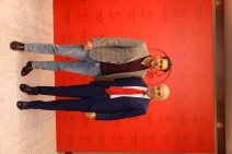 Gala zabava Gorkog lista u hotelu Hyatt Beograd