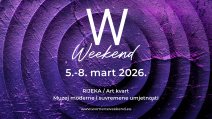 Women's Weekend