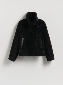 Jakna od veštačke vune