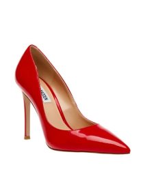 Steve Madden - Elegantne kožne salonke