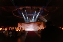 Najupečatljiviji trenuci sa ELLE Fashion Dinner Christmas Edition