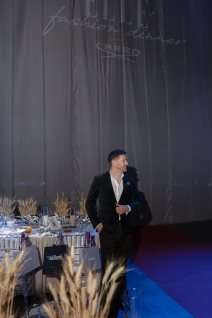 Branko Gašić za ELLE