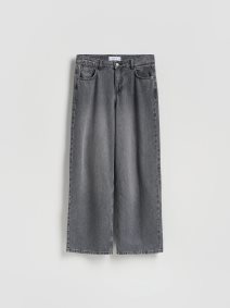 Reserved sive farmerke za zimu 2026.