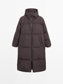 Massimo Dutti puffer jakna