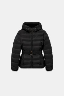 Zara puffer jakna