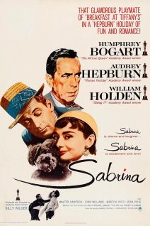 Sabrina film