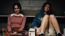 Zendaya i Maude Apatow u trejleru za novu, treću, sezonu HBO serije Euphoria.