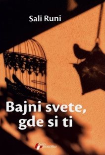 Bajni svete, gde si ti - Sali Runi