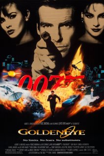 GoldenEye film James Bond