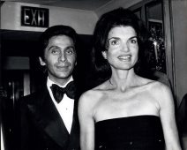 Jackie Onassis