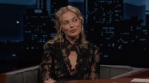 Margot Robbie