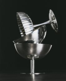 Čaše od nerđajućeg čelika