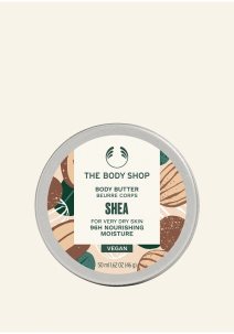 Shea Body Butter