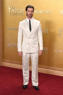 Patrick Schwarzenegger