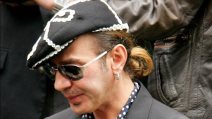John Galliano