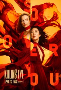 Killing Eve (2018)