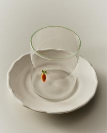 Zara Home uskršnja kolekcija.