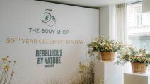 The Body Shop