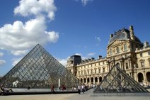 Musée du Louvre