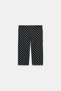 capri pantalone