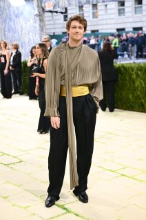 Joe Alwyn