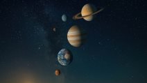 planete
