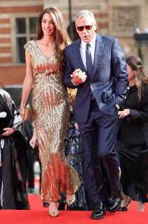 Amal Clooney
