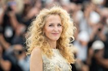 Gillian Anderson u Kanu