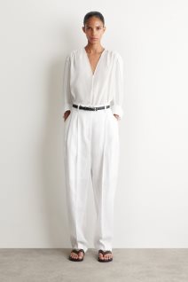 bele pantalone