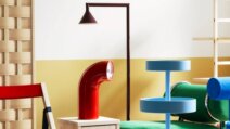 PH208135.jpgPored igre koju IKEA PS 2026 inspiriše, kolekcija i direktno utiče na kvalitet svakodnevice, tako što nas podseća da se nasmejemo dok sedamo, da se zaljuljamo dok razgovaramo i da cenimo održivost bez žrtvovanja estetike.
