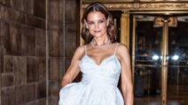 Katie Holmes