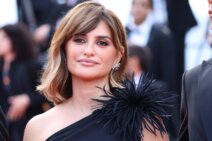 Penélope Cruz