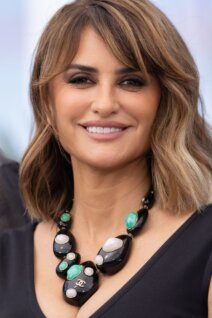 Penélope Cruz