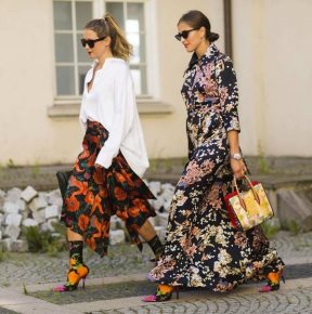 Moda iz Kopenhagena: 28 najboljih street style izdanja koja smo videli na ulicama danske prestonice