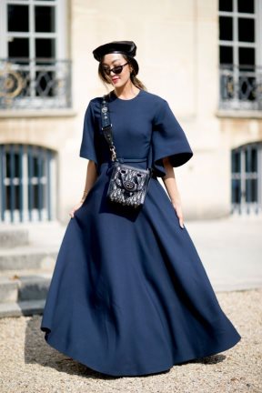 Street style: Šta se nosi na ulicama Pariza za vreme Nedelje visoke mode (1. i 2. dan)