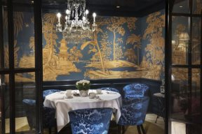 Najbolje čuvana tajna Pariza: Zavirite u šarmantni hotel Relais Christine
