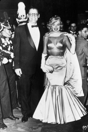 10 manje poznatih fotografija kultne Marilyn Monroe