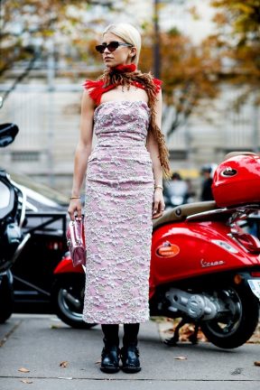 Fashion inspiracija: Top izdanja blogerke Caroline Daur, miljenice modnih urednika