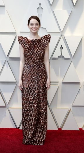 Šta se desilo sa Oskarima: 10 najružnijih haljina sa Oskara