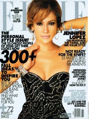 Jennifer Lopez uspeh u pedesetim godinama