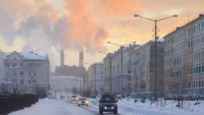 Bogatstvo, hladnoća i tama: Dobro došli u neverovatan Noriljsk, izuzetno zagađen, depresivan ali i bogat grad u Rusiji