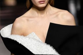 Elegancija i ženstvenost bez premca: Givenchy kolekcija visoke mode za proleće 2020.