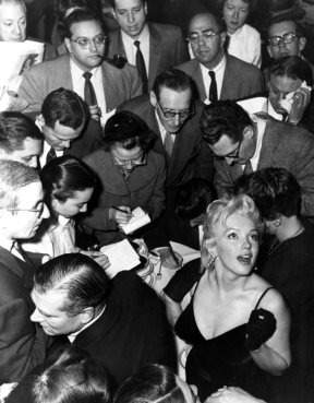Pravo lice velike glumice: 11 fotografija Marilyn Monroe koje prikazuju njenu pravu prirodu