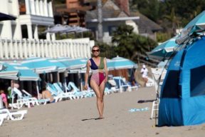 I nagrada za najbolji kupaći kostim leta odlazi Diane Kruger!