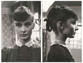 Na aukciji: Retke i do sada neviđene fotografije Audrey Hepburn