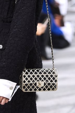 O neophodnosti: 5 najlepših tašni sa Chanel revije
