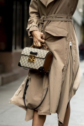 NAJEFEKTNIJE: 20 najlepših torbi sa ulica Njujorka