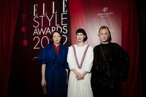 Najbolje obučeni na Elle Style Awardsu 2022