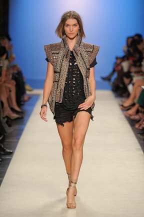 Versace P/L 2012 Couture