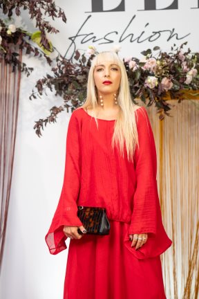 Najglamuroznije odevne kombinacije na Elle Fashion Dinneru 2024